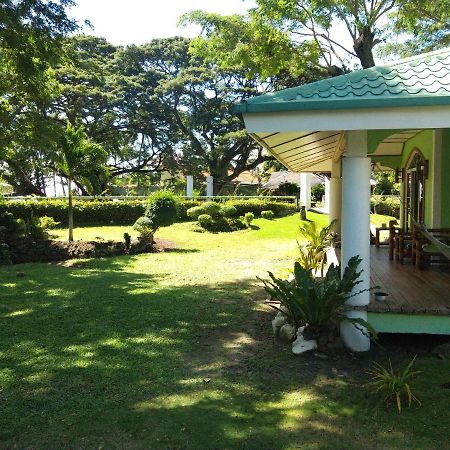 Greenland Residence House Zamboanguita  Exterior photo