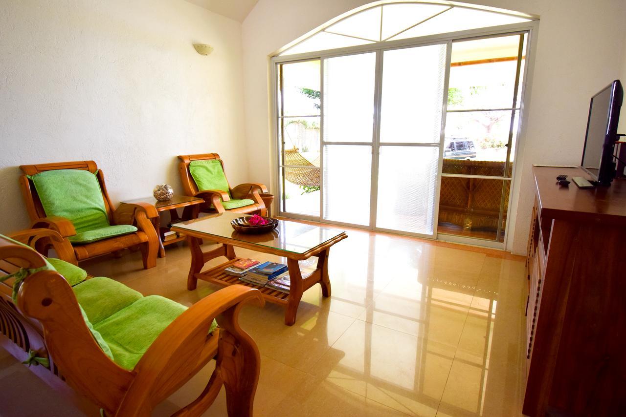 Greenland Residence House Zamboanguita  Exterior photo