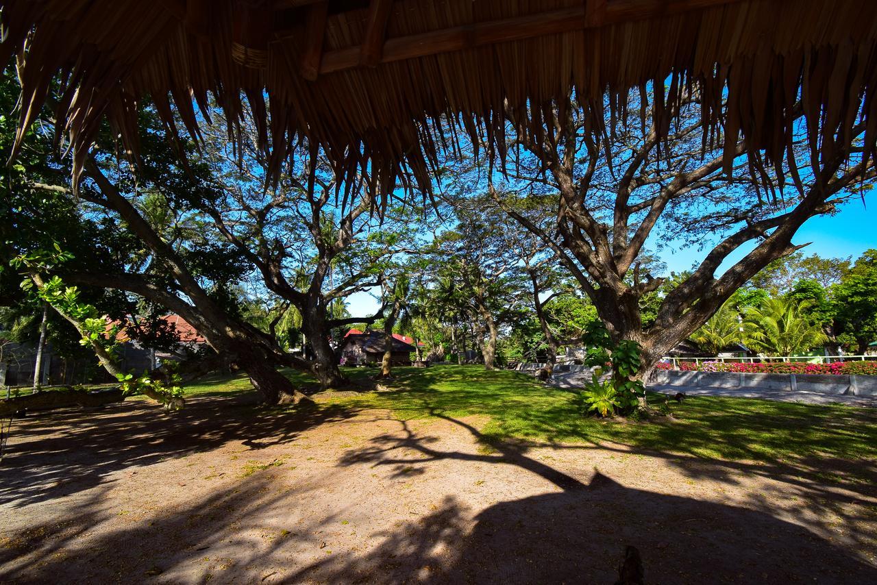 Greenland Residence House Zamboanguita  Exterior photo